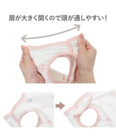 PET PARADISE ペットパラダイス ペティヒート天竺 タンクトップ 《さくらんぼ柄》  中型犬 大型犬
