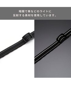 PET PARADISE リサとガスパール おしゃれ 首輪 【ＳＳ】 ギンガムチェック 反射