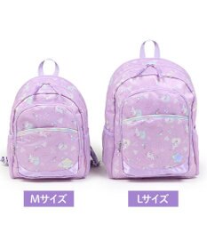 Mother garden マザーガーデン  子供用 リュックサック 【Mサイズ】《 ユニコーン / 野いちご 》