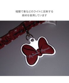 PET PARADISE ディズニー ミニーマウス 新ドット柄リード ＳＳ～Ｓ