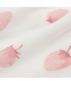 PET PARADISE ペットパラダイス タッチワンクールプラス Tシャツ 《いちご》 小型犬