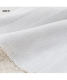 PET PARADISE スヌーピー ボア パンツ 《顔》 中型犬