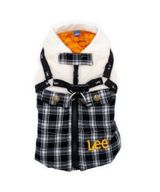 PET PARADISE Lee アウターハーネス 《チェック》 小型犬