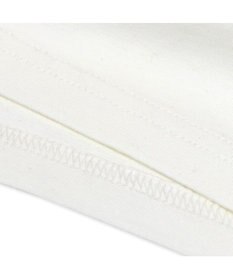 Mother garden しろたん 復刻 Tシャツ 半袖  《ぼくしろたん これナポリタン》 白色　S/M/L/XL