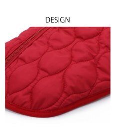 PET PARADISE Lee 綿入キルトベスト 小型犬