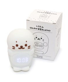 Mother garden しろたん ほんわか目覚まし&ライト