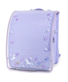 Mother garden マザーガーデン  ユニコーン ランドセルカバー 《 ぷっくり柄》