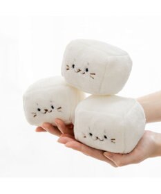 【たぁこ*さま】vintage ornament ❀ 素敵な笑顔の しろくまさん しろたん 民芸 《木彫りのクマ》 店舗限定 / Mother garden