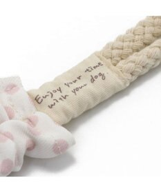 PET PARADISE ペットパラダイス 引っ張り トイ 《雲/星》