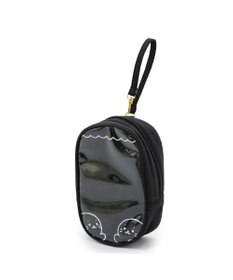 Mother garden しろたん しろどこでもキャリーケース 《黒》 単品