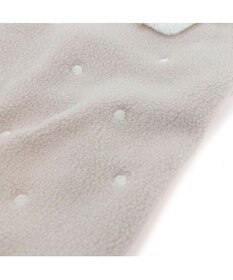 PET PARADISE ペットパラダイス ワンダフル ストレッチ フリース 《 ニット襟 》小型犬