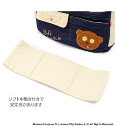 PET PARADISE ミニオン デニム スリング