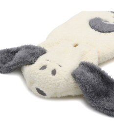 PET PARADISE スヌーピー 遠赤外線 もふもふ パーカー 小型犬