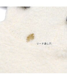 PET PARADISE スヌーピー 遠赤外線 もふもふ パーカー 小型犬