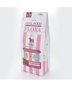PET PARADISE ペットパラダイス  国産 ドッグフード フローラ3kg