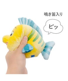PET PARADISE ディズニー リトルマーメイド フランダー トイ