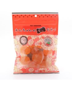 PET PARADISE 【賞味期限が11/22のため 半額】5種の野菜&フルーツゼリー 10個入り  国産