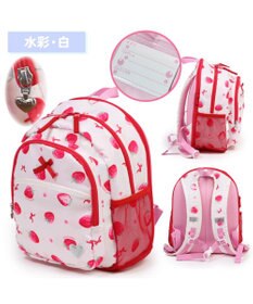 Mother garden マザーガーデン  子供用 リュックサック 【Mサイズ】《 ユニコーン / 野いちご 》