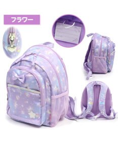 Mother garden マザーガーデン  子供用 リュックサック 【Ｍサイズ】《 ユニコーン / 野いちご 》