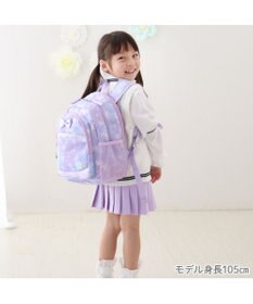 Mother garden マザーガーデン  子供用 リュックサック 【Ｍサイズ】《 ユニコーン / 野いちご 》