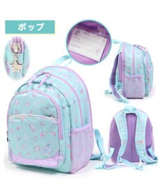 Mother garden マザーガーデン  子供用 リュックサック 【Mサイズ】《 ユニコーン / 野いちご 》