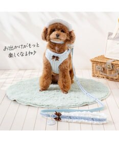 PET PARADISE ディズニー アリス リュックハーネス ３Ｓ