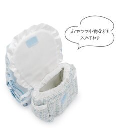 PET PARADISE ディズニー アリス リュックハーネス ３Ｓ