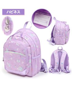 Mother garden マザーガーデン  子供用 リュックサック 【Mサイズ】《 ユニコーン / 野いちご 》