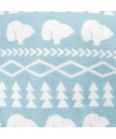 PET PARADISE スヌーピー ペティヒートDAN ロンパース 《雪柄》 小型犬