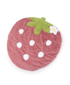 PET PARADISE  ネット店限定 くすみ苺 マット (105×107cm用)