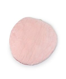 PET PARADISE  ネット店限定 くすみ苺 マット (105×107cm用)