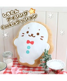 Mother garden しろたん アイシングクッキー クッション 40cm
