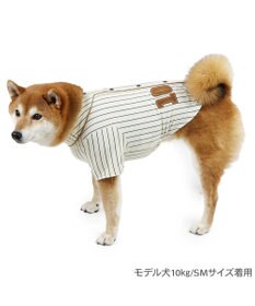 PET PARADISE ペットパラダイス 野球 Tシャツ 中型犬