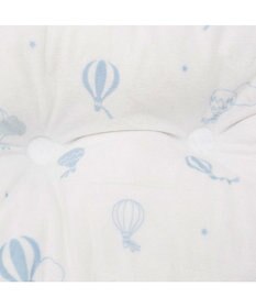 PET PARADISE ペットパラダイス やさしいカドラー  《気球柄》M