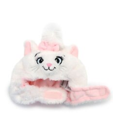 PET PARADISE ディズニー マリー なりきり 猫帽子 《 小 / 中 》