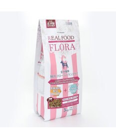 PET PARADISE ペットパラダイス  国産 ドッグフード フローラ3kg