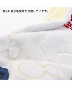 PET PARADISE ディズニー ミッキーマウス ロンパース 《トレジャー柄》【小型犬】