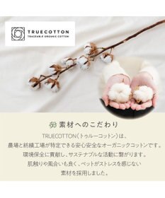 PET PARADISE ペットパラダイス Mai Kuraki ベニート パーカー 《ピンク》 小型犬