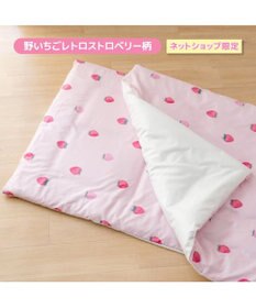 Mother garden マザーガーデン 野いちご お昼寝布団 5点セット