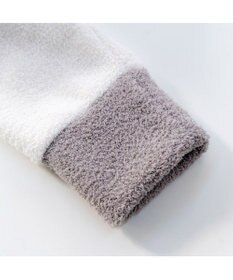 Mother garden しろたん モコモコ ルームウェア 　S　M