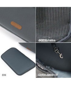 PET PARADISE ペットパラダイス  ハグ&リュック 小型犬