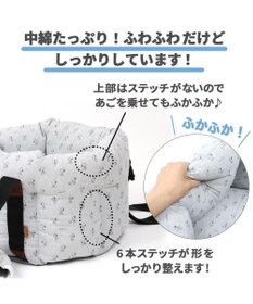 PET PARADISE スヌーピー ドライブ キャリーバッグ 【小型犬】