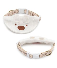 PET PARADISE リサとガスパール スタイ首輪 《リサ》 ３Ｓ