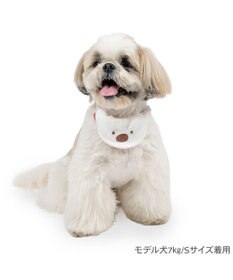 PET PARADISE リサとガスパール スタイ首輪 《リサ》 ３Ｓ