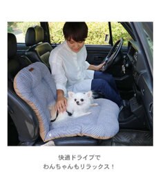 PET PARADISE ペットパラダイス ドライブマット 小型犬