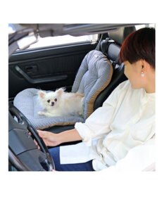 PET PARADISE ペットパラダイス ドライブマット 小型犬