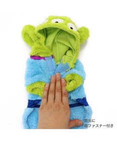 PET PARADISE ディズニー トイ・ストーリー エイリアン パーカー  小型犬