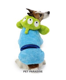 新品☆Disney ディズニー 犬用スタイ エイリアン 新品☆Disney ディズニー 犬用スタイ エイリアン Disney - 新品