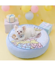 PET PARADISE スヌーピー バースデー スタイ 小型犬