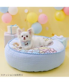 PET PARADISE スヌーピー バースデー スタイ 小型犬